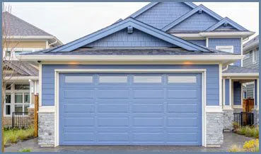 Residential Garage Doors Residential Garage Doors
